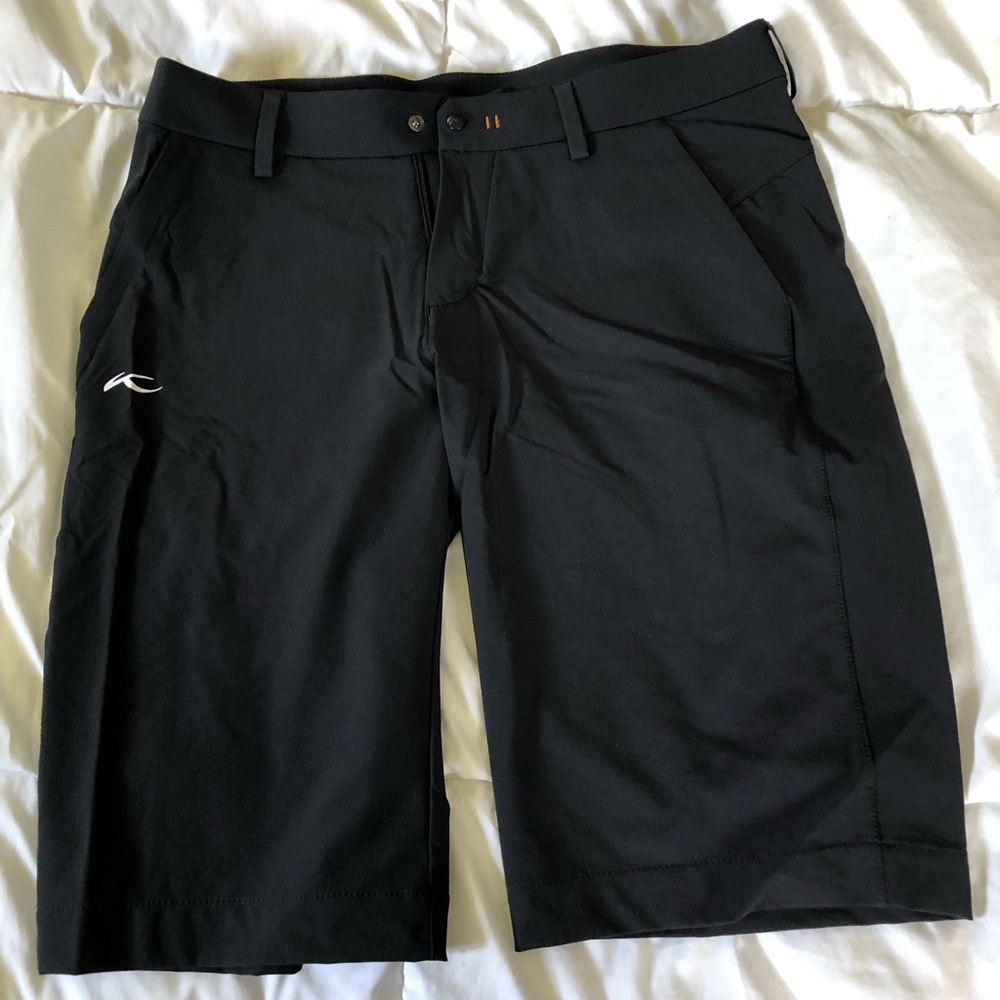 KJUS ladies vapor Shorts